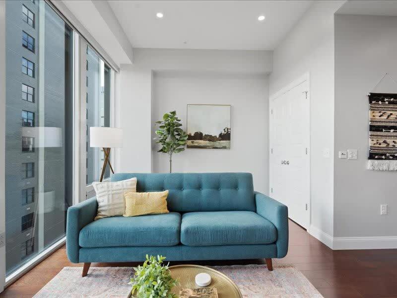 Cozysuites Trendy 1Br Ppg Paints Arena Pitts Pittsburgh Exterior photo