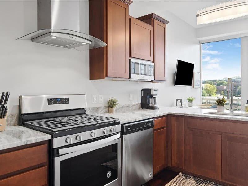 Cozysuites Trendy 1Br Ppg Paints Arena Pitts Pittsburgh Exterior photo
