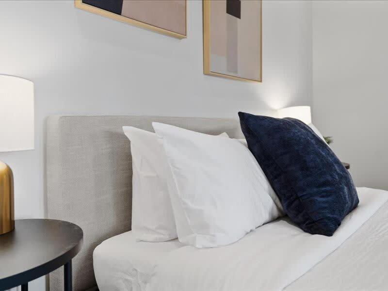 Cozysuites Trendy 1Br Ppg Paints Arena Pitts Pittsburgh Exterior photo