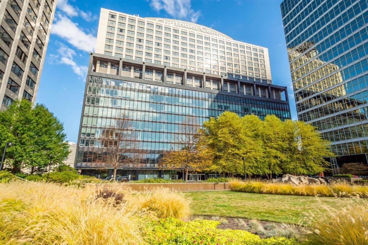Cozysuites Trendy 1Br Ppg Paints Arena Pitts Pittsburgh Exterior photo