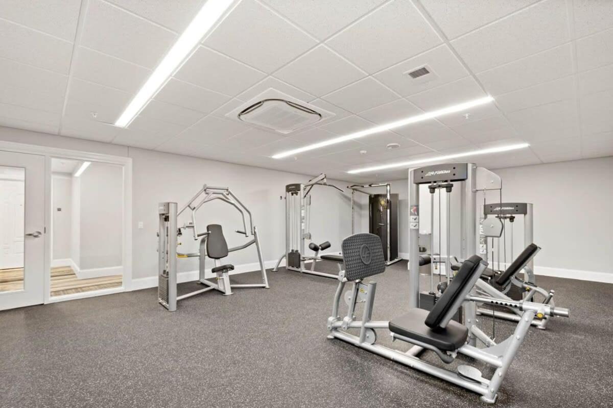 Cozysuites Trendy 1Br Ppg Paints Arena Pitts Pittsburgh Exterior photo