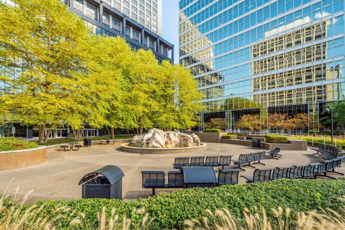 Cozysuites Trendy 1Br Ppg Paints Arena Pitts Pittsburgh Exterior photo